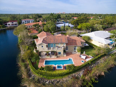 house in Florida